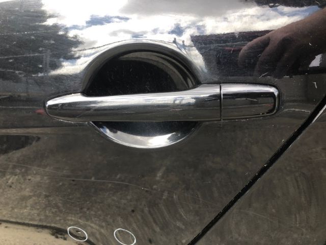 Lr Door Exterior Handle