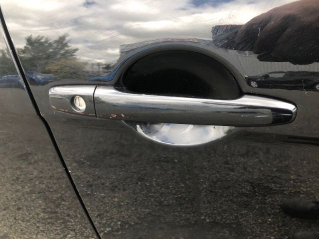 Rf Door Exterior Handle