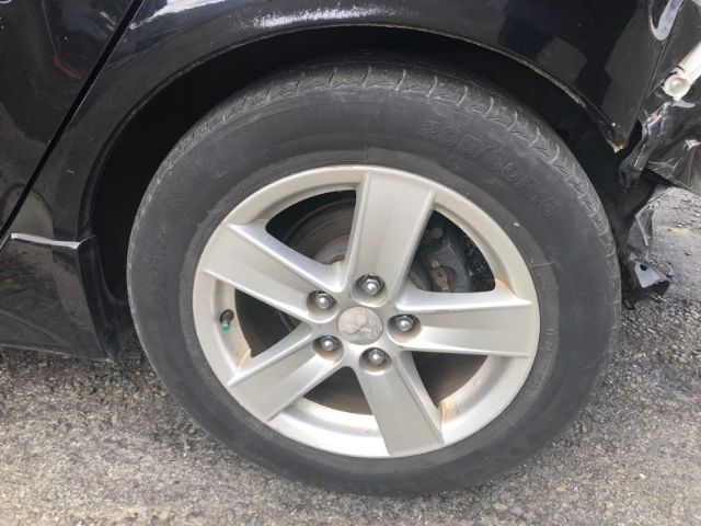 Alloy Road Wheel