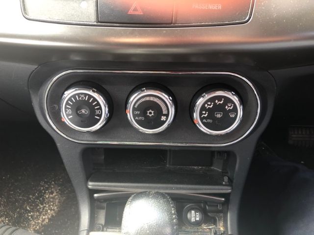 Heater Controls