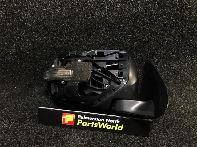 Rf Door Elec Mirror (7 Wire)