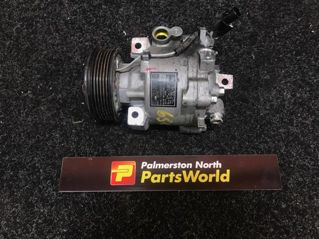 Air Cond Pump Assy
