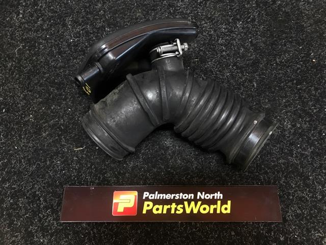 Air Intake Pipe