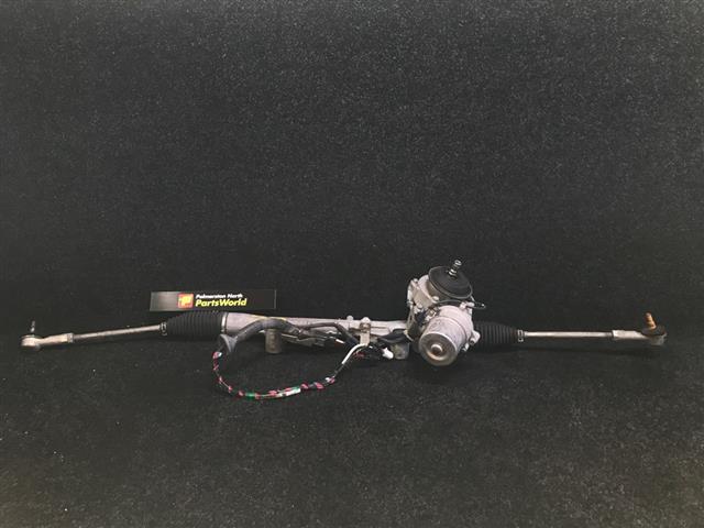 Front Electric Steering Rack
