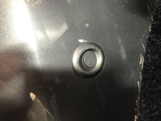 Front Bumper Proximity Sensor