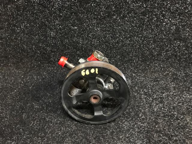 Power Steer Pump