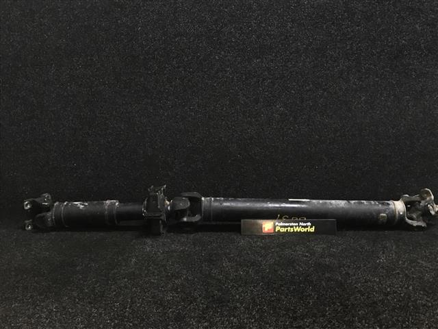 Driveshaft / Mid Shaft