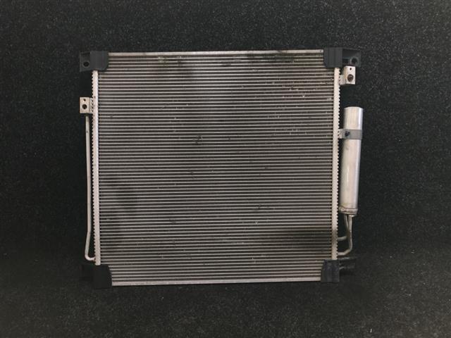 Air Cond Condenser