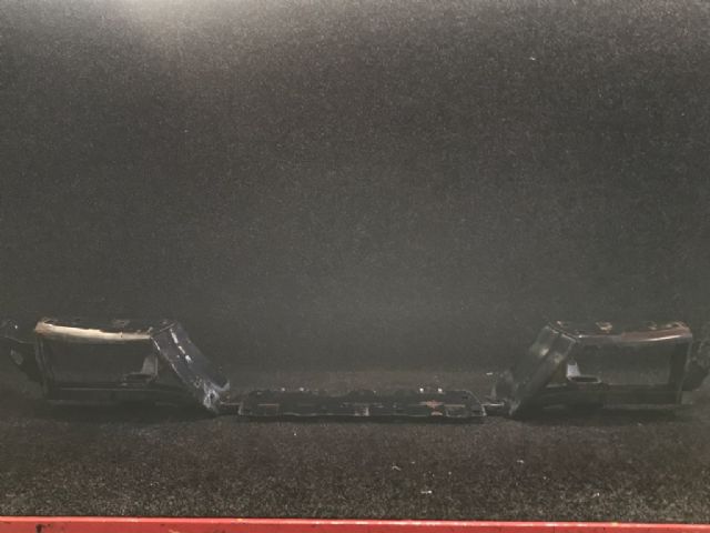 Rear Bumper Reinforcer