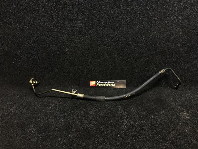 High Pressure Steer Hose