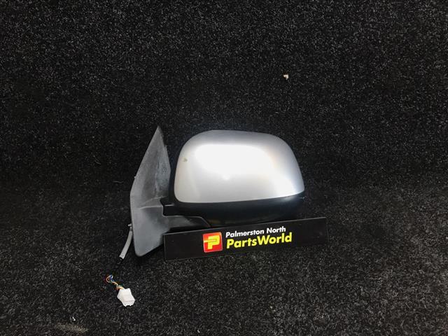 Lf Door Elec Mirror (7 Wire)