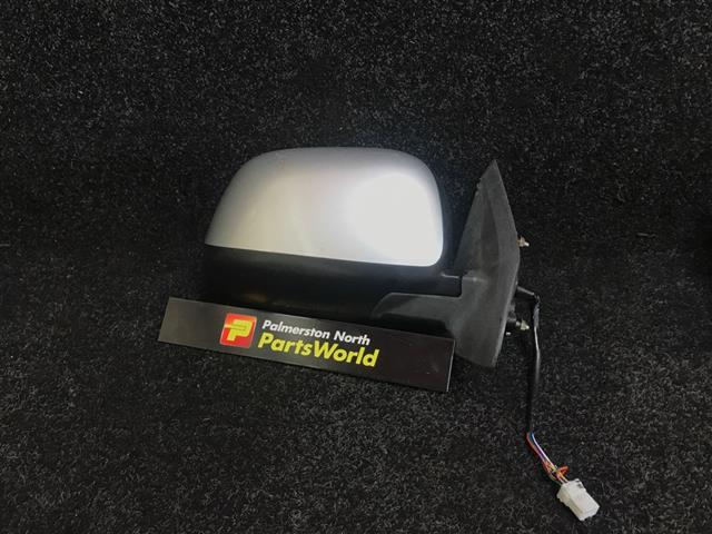 Rf Door Elec Mirror (7 Wire)