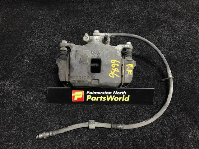 Rf Disc Brake Caliper