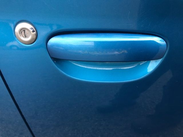 Rf Door Exterior Handle