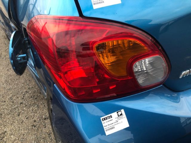 L Tail Light