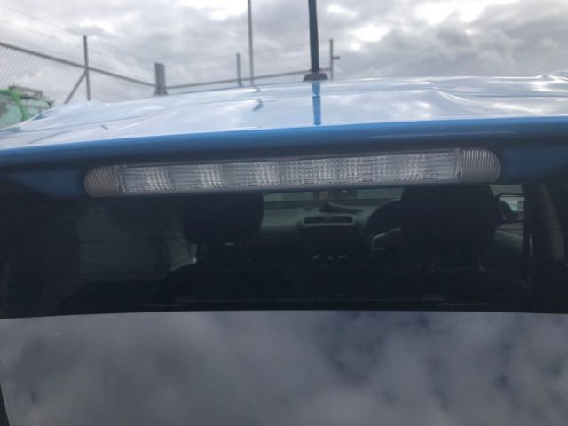 High Stop Light