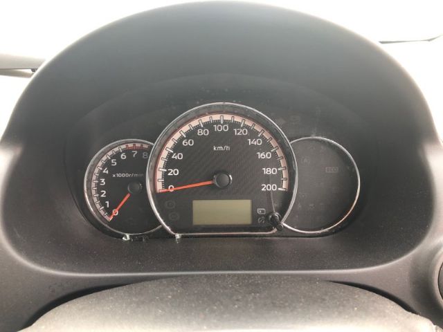 Instrument Cluster
