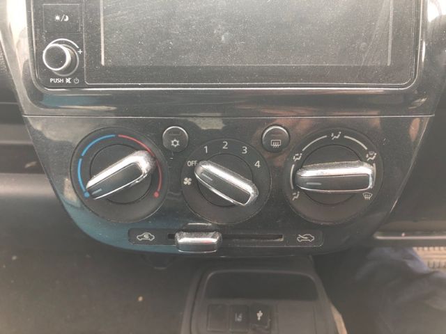 Heater Controls
