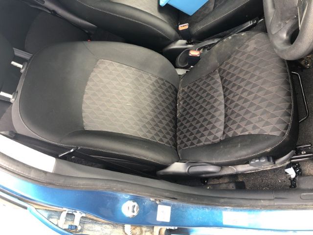 Rf Seat