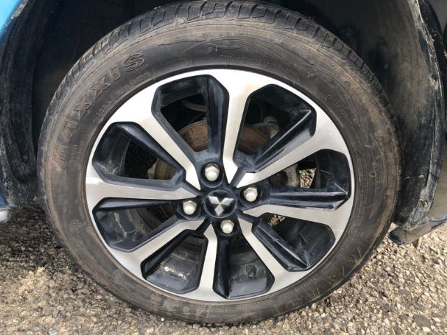 Alloy Road Wheel