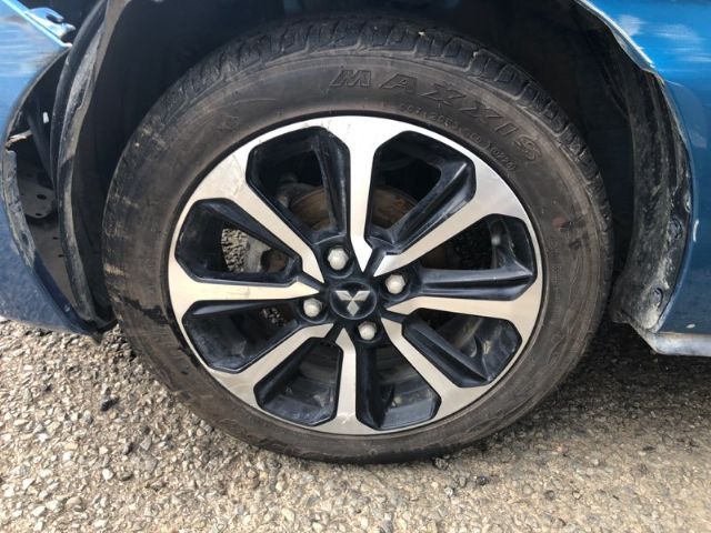 Alloy Road Wheel
