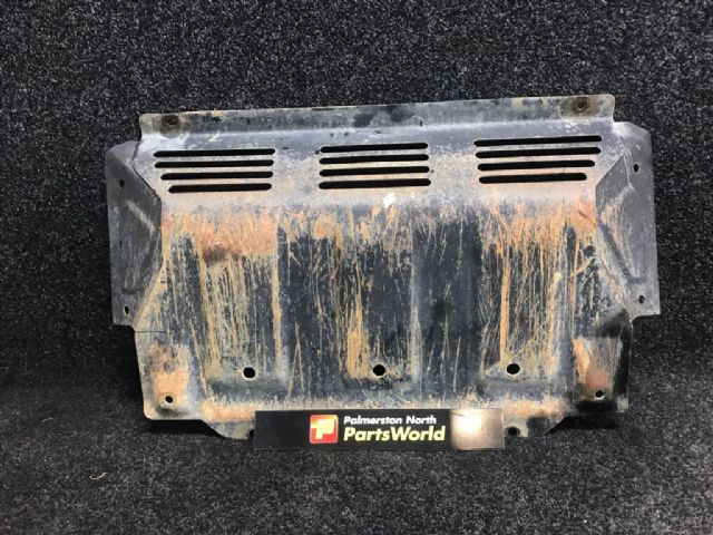 Engine Splash Shield