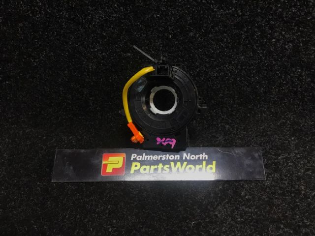 Air Bag Clock Spring