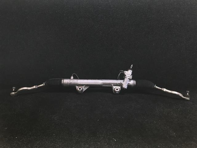 Front Power Steer Rack