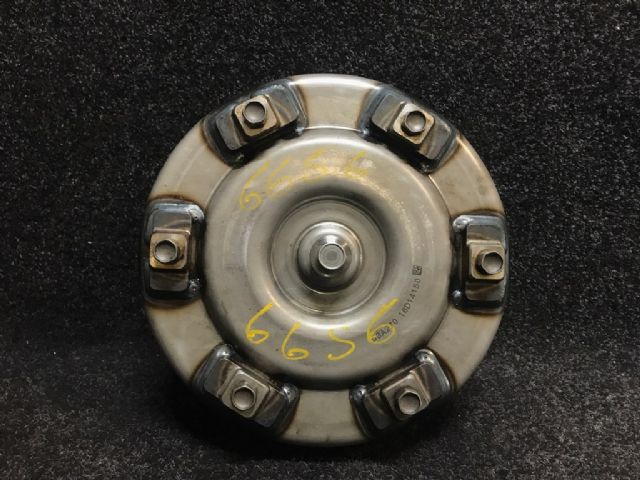 Torque Convertor