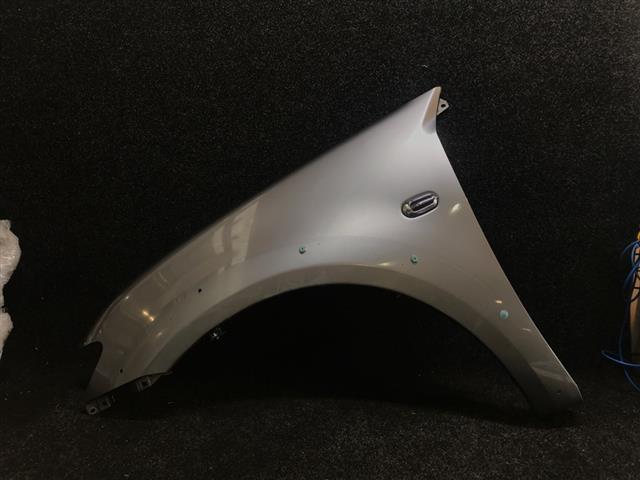 Lf Guard/fender (flare Type)