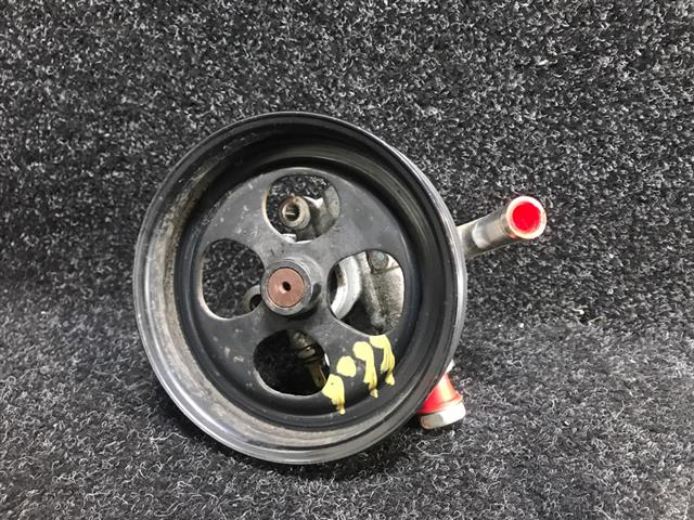 Power Steer Pump