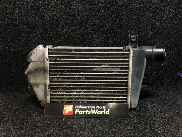 Intercooler