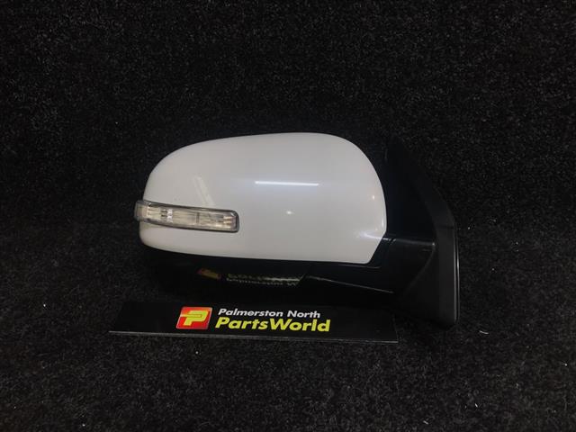 Rf Door Elec Mirror (9 Wire)