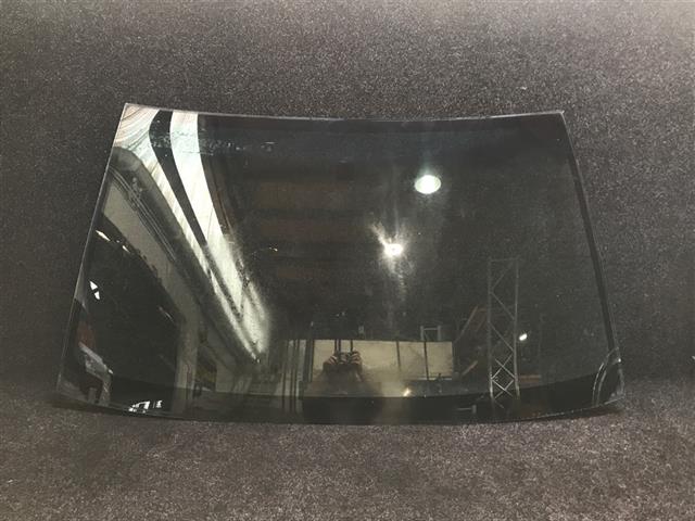 Front Windscreen Glass