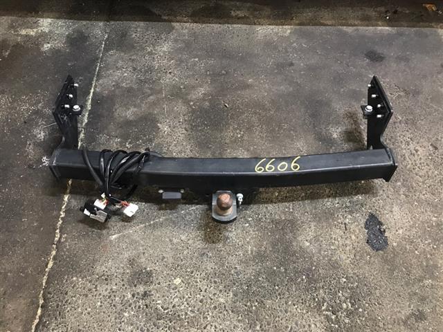 Tow Bar