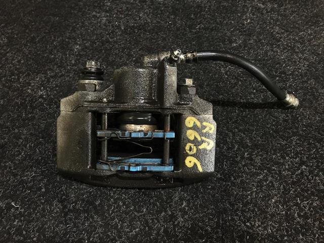 Rr Disc Brake Caliper
