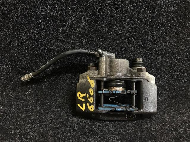 Lr Disc Brake Caliper