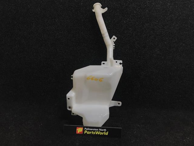 Front Washer Bottle