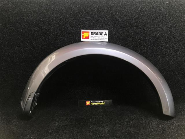 Rf Guard Flare