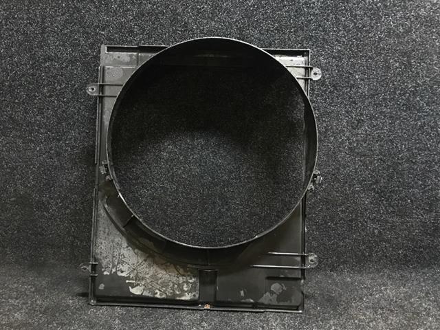 Fan Shroud