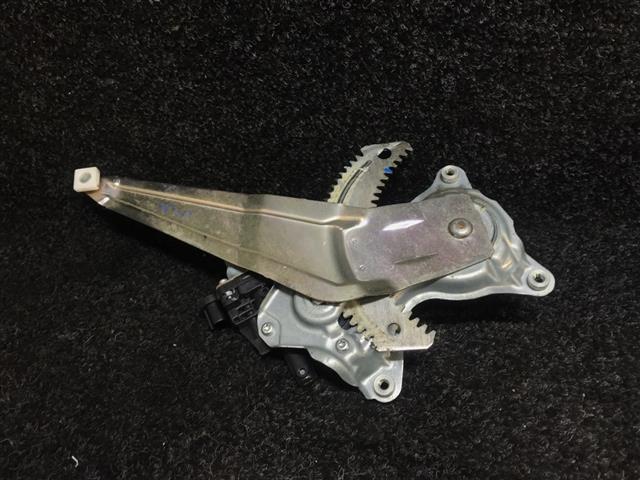 Rr Door Elec Regulator