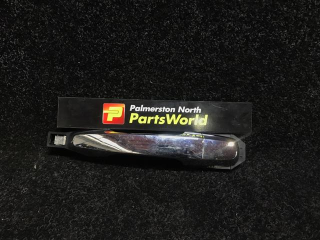 Lr Door Exterior Handle