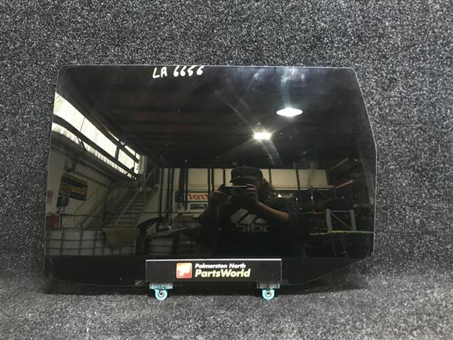 Lr Door Glass