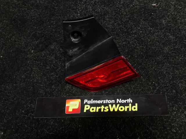Rr Bumper Reflector