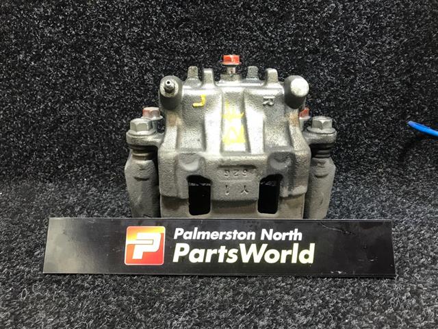 Lf Disc Brake Caliper