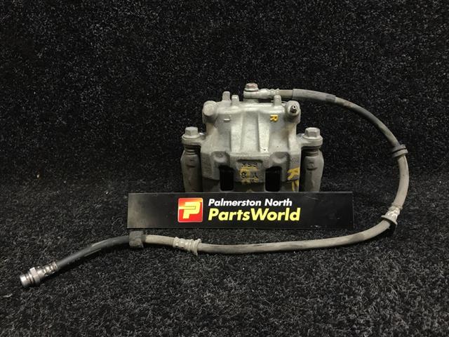 Rf Disc Brake Caliper