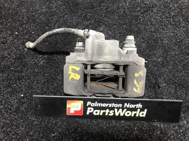 Lr Disc Brake Caliper