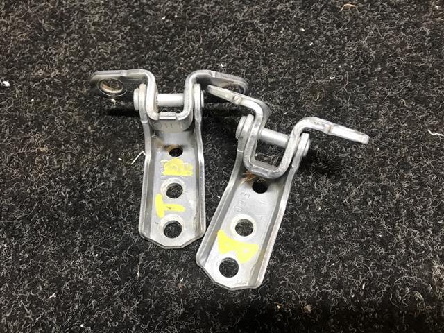 Rf Door Hinges (set)