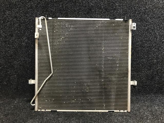 Air Cond Condenser