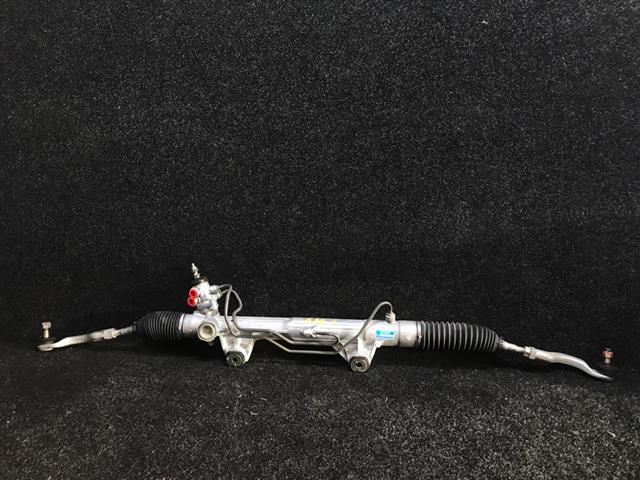 Front Power Steer Rack